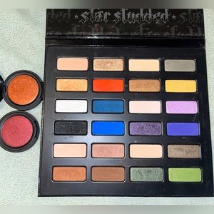 Kat Von D eyeshadow palette